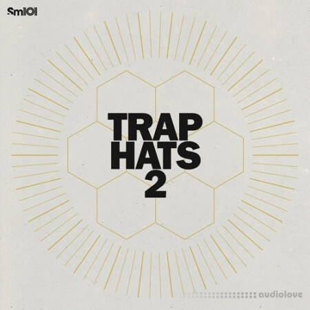 Sample Magic Trap Hats 2 [WAV]