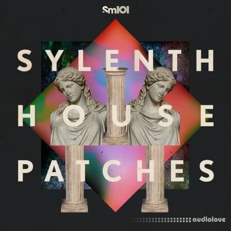 Sample Magic Sylenth House Patches [Synth Presets]
