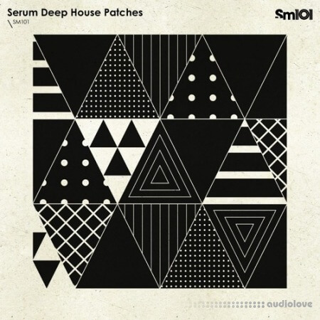 Sample Magic Serum Deep House Patches [Synth Presets]