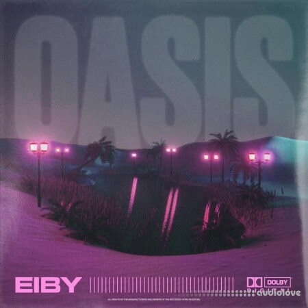 Eiby Music Library OASIS (Compositions) [WAV]