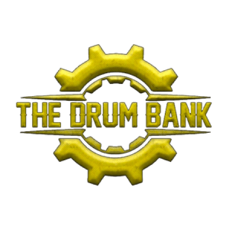 TheDrumBank BUNDLE 49-in-1 [WAV, MiDi, Synth Presets]