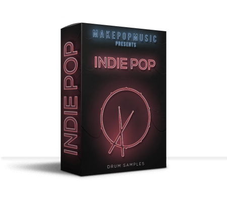 Make Pop Music Indie Pop [WAV]