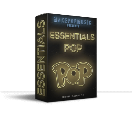 Make Pop Music Essentials Pop [WAV]