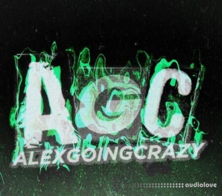 AlexGoingCrazy AGC Stash Kit [WAV, MiDi]