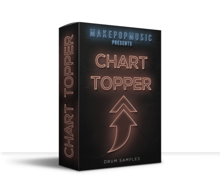 Make Pop Music Chart Topper [WAV]