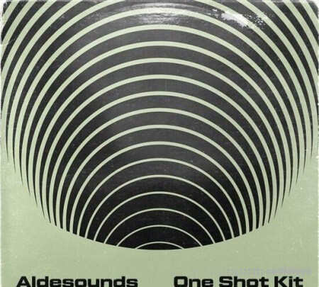 Aldesounds One Shot Kit Vol.1 [WAV]