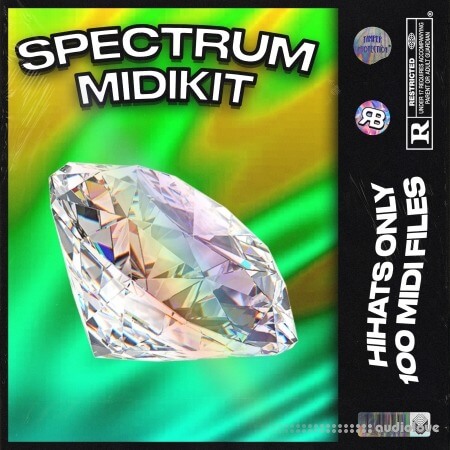 Retos Spectrum Midikit [MiDi]