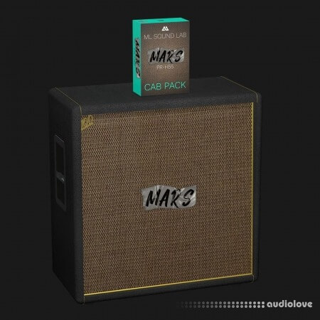 ML Sound Lab Mars PR-H55