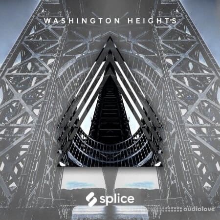 Splice Originals Washington Heights Latin Trap