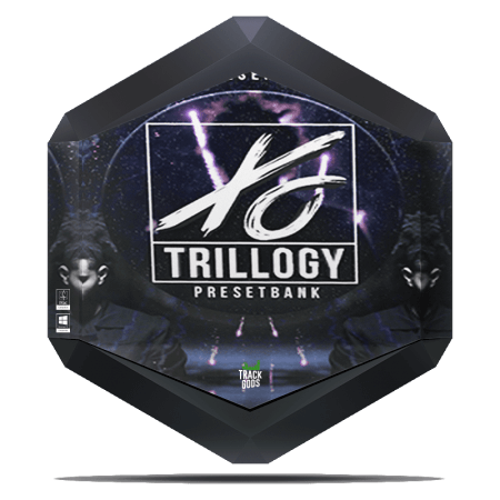 TrackGod Sound XO Trillogy Expansion