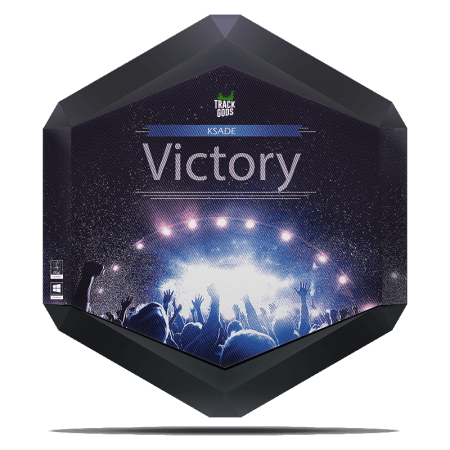 TrackGod Sound Victory Expansion