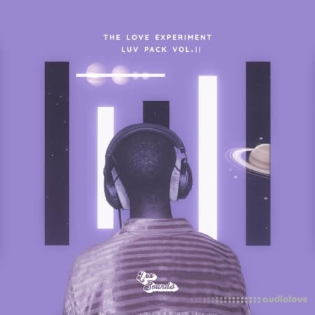 LEX Sounds LUV PACK Vol.2