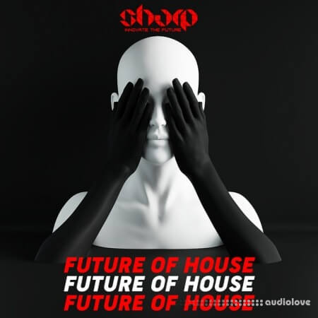 SHARP Future Of House [WAV, MiDi]