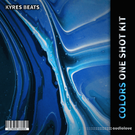 Kyres Beats Colors One Shot Kit