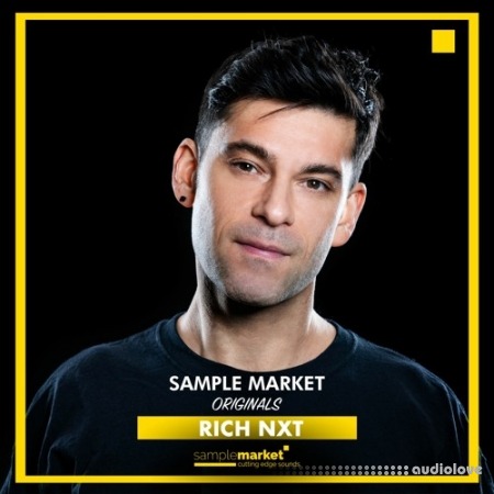 Sample Market Originals Rich NXT [WAV]