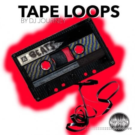 Trip Digital Tape Loops