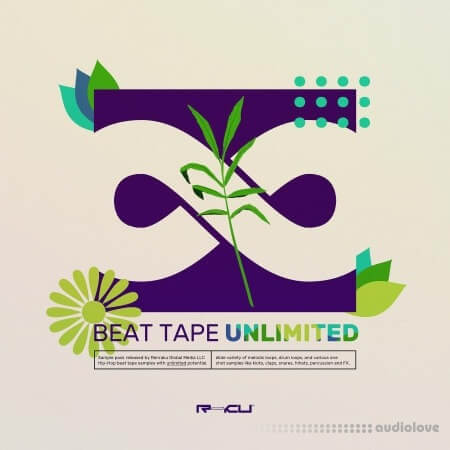 Renraku Beat Tape Unlimited [WAV]