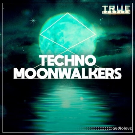 True Samples Techno Moonwalkers [WAV, MiDi, Synth Presets]