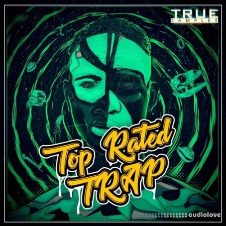 True Samples Top Rated Trap [WAV, MiDi]
