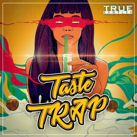True Samples Taste Trap [WAV, MiDi]