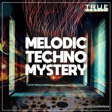 True Samples Melodic Techno Mystery [WAV, MiDi, Synth Presets]