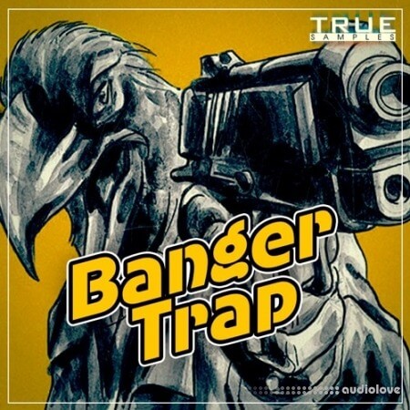 True Samples Banger Trap [WAV, MiDi]