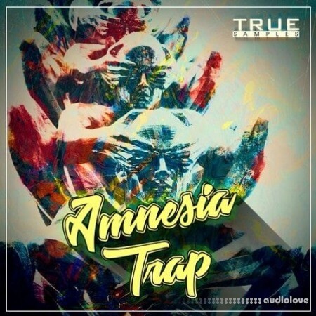 True Samples Amnesia Trap [WAV, MiDi]