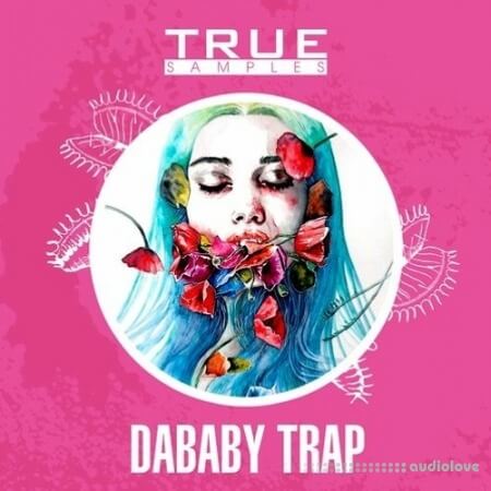 True Samples DaBaby Trap [WAV, MiDi]