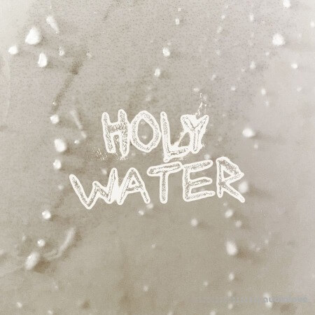 Blackwinterweels Holy Water Kit [WAV]