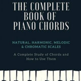 The Complete Book of PIANO CHORDS