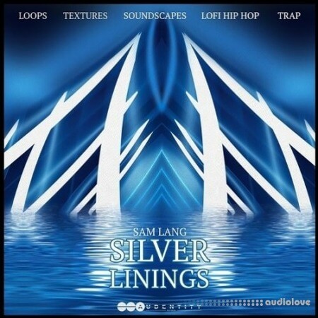 Audentity Records Sam Lang Silver Linings [WAV]