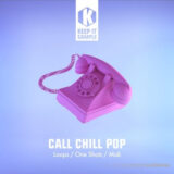 Keep It Sample Call Chill Pop [WAV, MiDi]