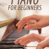 Piano For Beginners: The Complete Course to Learning Core Musical Concepts to Tlay the Piano