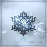 AngelicVibes Snowflake Serum Bank [WAV, MiDi, Synth Presets]
