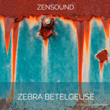 ZenSound Betelgeuse [Synth Presets]