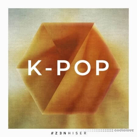 Zenhiser K-Pop