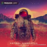 Producer Loops Astral Dimension for Serum [Synth Presets]