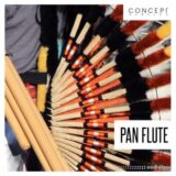 Concept Samples Pan Flute [WAV]