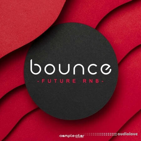 Samplestar Bounce Future RnB