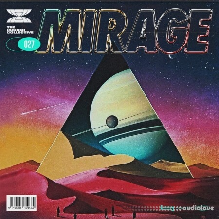 The Rucker Collective 027: Mirage