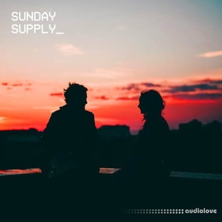 Sunday Supply Aliases Lofi Hip Hop