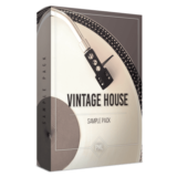 Production Music Live Vintage House Sample Pack [WAV, DAW Templates]