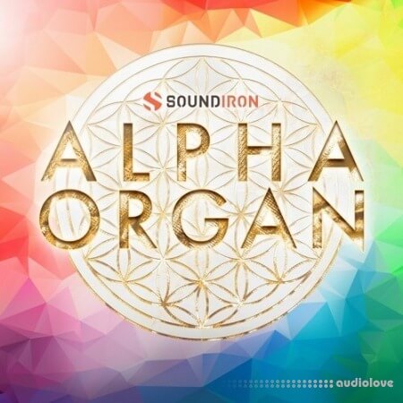 Soundiron Alpha Organ [KONTAKT]