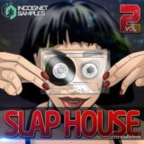 Incognet Samples Slap House Vol.2 [WAV, MiDi, Synth Presets, DAW Templates]