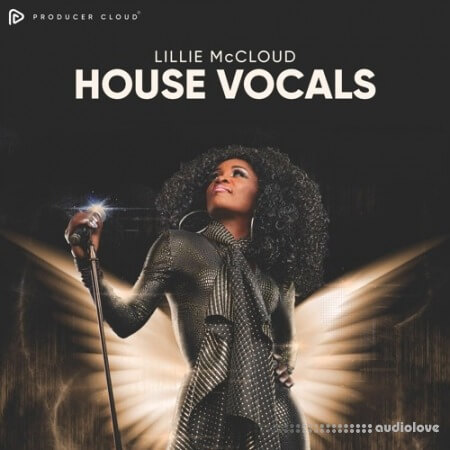 Producer Cloud Lillie MCOD House Vocals