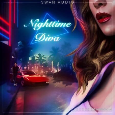 Swan Audio Night Time Diva [DAW Templates, Synth Presets]