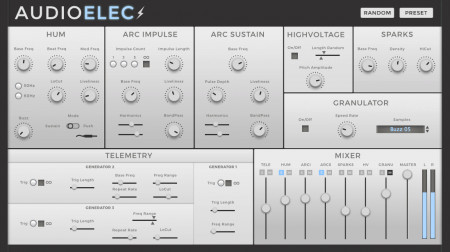 LeSound AudioElec v1.4.3 [WiN]