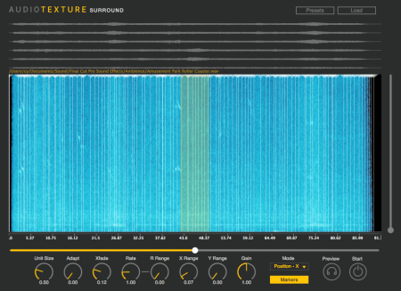 LeSound AudioTexture v1.3.1 [WiN]