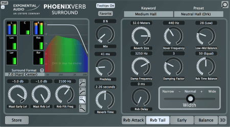 Exponential Audio R2 v6.0.1a [WiN]