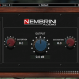 Nembrini Audio PSA1000 Bundle v1.2.4 [WiN]